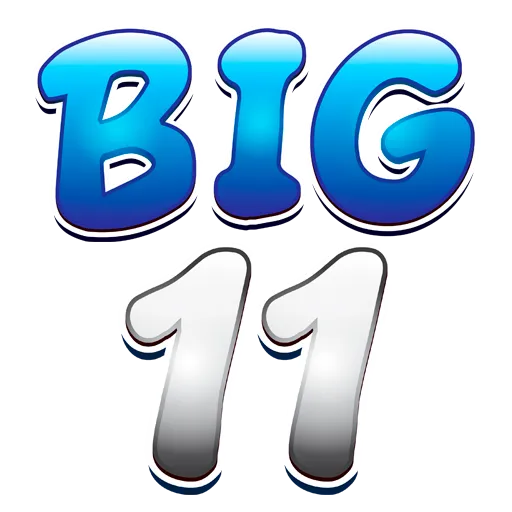 big11 - Detak Jantung APK