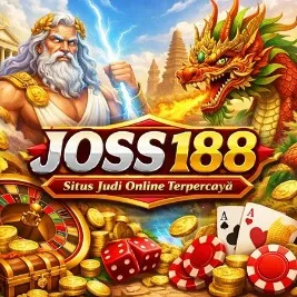 JOSS188 - Kalkulator IPK yang Mudah dan Akurat
