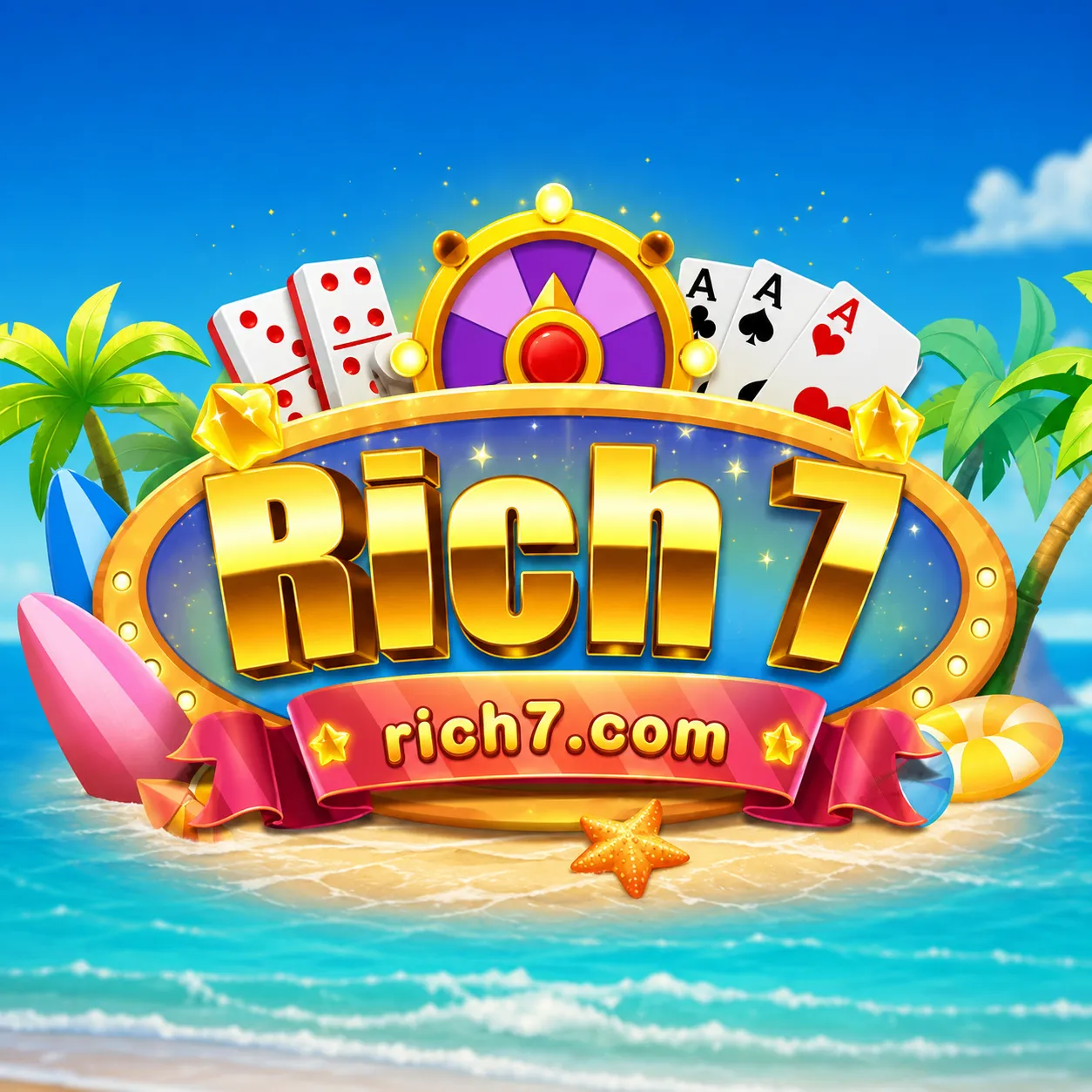 RICH7 - Aplikasi Root Helper Terbaik untuk HP Anda